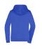 Ladies Ladies' Promo Zip Hoody Royal 10449