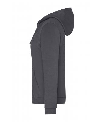Dames Ladies' Promo Zip Hoody Grafiet 10449