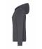 Dames Ladies' Promo Zip Hoody Grafiet 10449