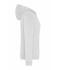Dames Ladies' Promo Zip Hoody Wit 10449