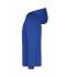 Heren Men's Promo Zip Hoody Donkerroyal 10445