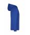 Heren Men's Promo Zip Hoody Donkerroyal 10445