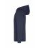 Heren Men's Promo Zip Hoody Navy 10445