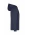 Heren Men's Promo Zip Hoody Navy 10445