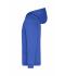 Heren Men's Promo Zip Hoody Royal 10445