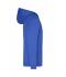 Heren Men's Promo Zip Hoody Royal 10445
