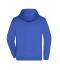 Heren Men's Promo Zip Hoody Royal 10445