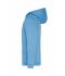 Heren Men's Promo Zip Hoody Hemelsblauw 10445