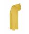 Herren Men's Promo Zip Hoody Yellow 10445