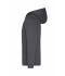 Heren Men's Promo Zip Hoody Grafiet 10445