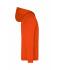 Heren Men's Promo Zip Hoody Oranje 10445