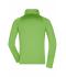 Men Men's Stretchfleece Jacket Spring-green/green 8343
