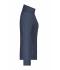Damen Ladies' Basic Fleece Jacket Navy 8348