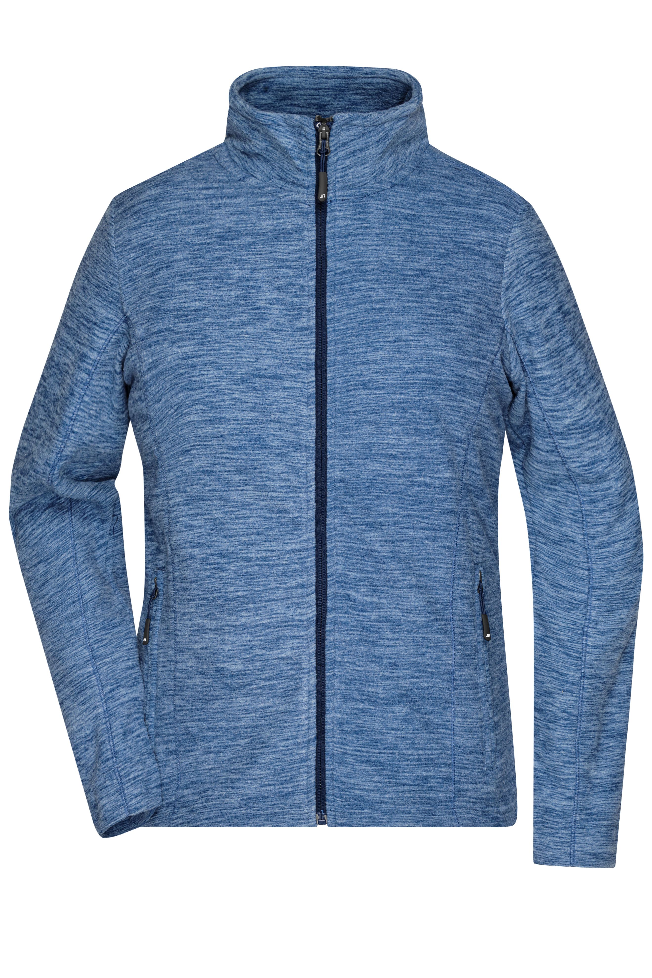 Veste Polaire Très Chaude Pour Femme