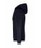 Men Men's Club Hoody Navy/white 8580