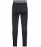 Herren Men's Jog-Pants Navy/white 8582