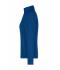 Dames Ladies'  Fleece Jacket Royal 8583