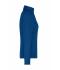 Dames Ladies'  Fleece Jacket Royal 8583