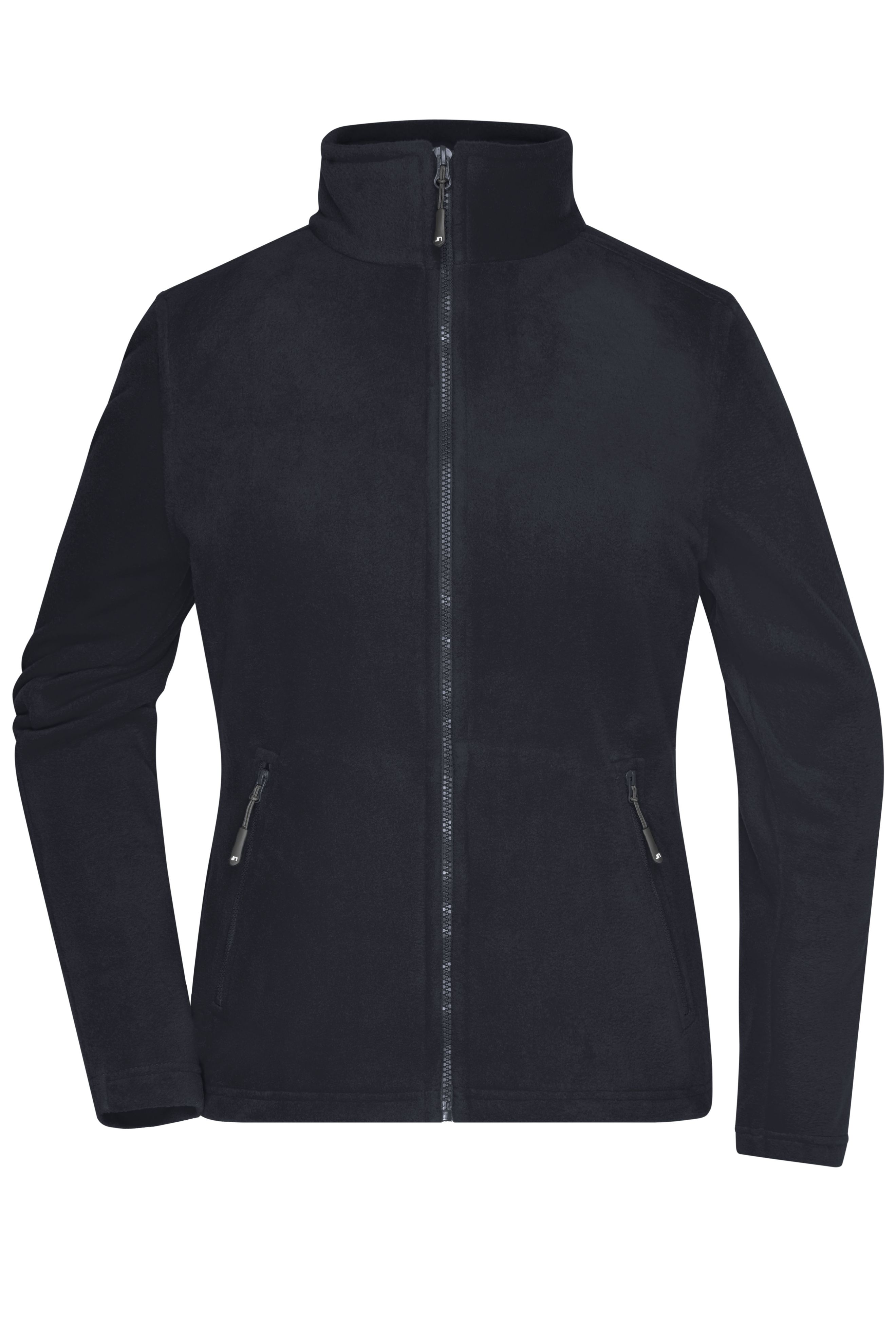 Ladies Ladies' Fleece Jacket Navy-Daiber