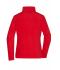 Ladies Ladies' Fleece Jacket Red 8583