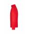 Heren Men's  Fleece Jacket Rood 8584