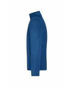 Herren Men's Fleece Jacket Royal 8584