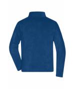 Herren Men's Fleece Jacket Royal 8584