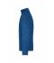 Men Men's Fleece Jacket Royal 8584