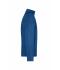 Men Men's Fleece Jacket Royal 8584