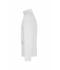 Men Men's Fleece Jacket White 8584
