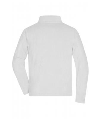 Homme Veste polaire homme Blanc 8584