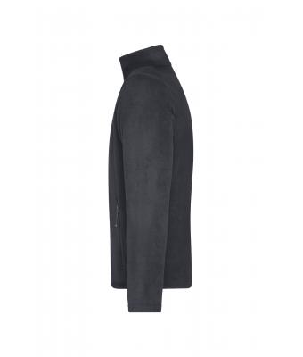 Homme Veste polaire homme Marine 8584