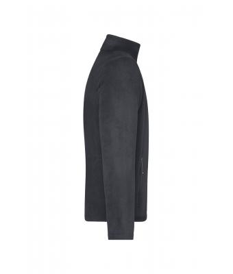 Homme Veste polaire homme Marine 8584