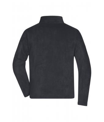 Homme Veste polaire homme Marine 8584