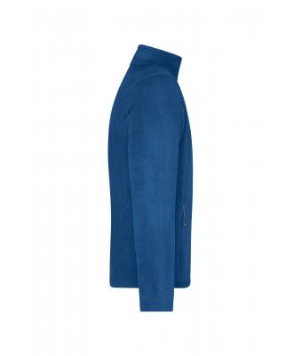 Homme Veste polaire homme Royal 8584