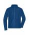Homme Veste polaire homme Royal 8584