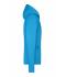 Herren Men's Stretchfleece Jacket Bright-blue/navy 8597