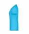 Damen Promo-T Lady 180 Turquoise 8644