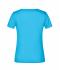 Damen Promo-T Lady 180 Turquoise 8644
