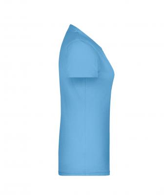 Dames Promo-T Lady 180 Hemelsblauw 8644