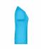 Dames Promo-T Lady 180 Turquoise 8644