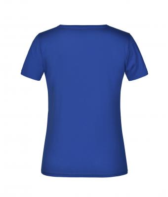 Dames Promo-T Lady 180 Donkerroyal 8644