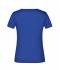Dames Promo-T Lady 180 Donkerroyal 8644