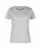 Ladies Promo-T Lady 180 Grey-heather 8644