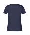 Ladies Promo-T Lady 180 Navy 8644