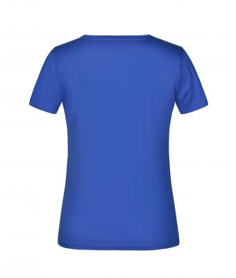 Ladies Promo-T Lady 180 Royal 8644