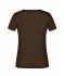 Damen Promo-T Lady 180 Brown 8644