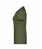 Damen Promo-T Lady 180 Olive 8644