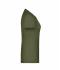 Ladies Promo-T Lady 180 Olive 8644