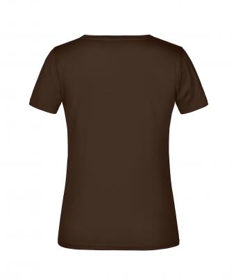 Dames Promo-T Lady 180 Bruin 8644